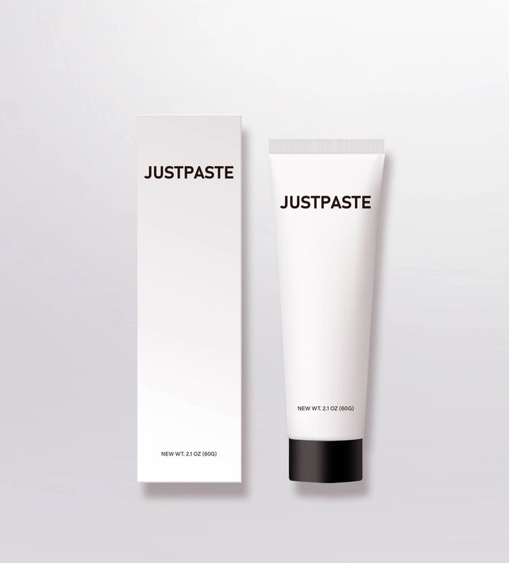 Whitening Paste by JUSTPASTE